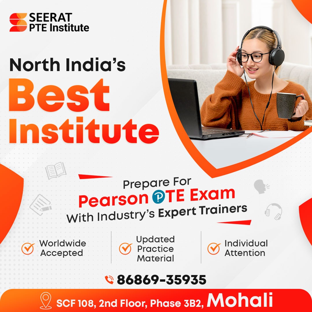 Seerat Institute LLP Sector 59 Mohali Seerat Institute LLP Sector 59 Mohali