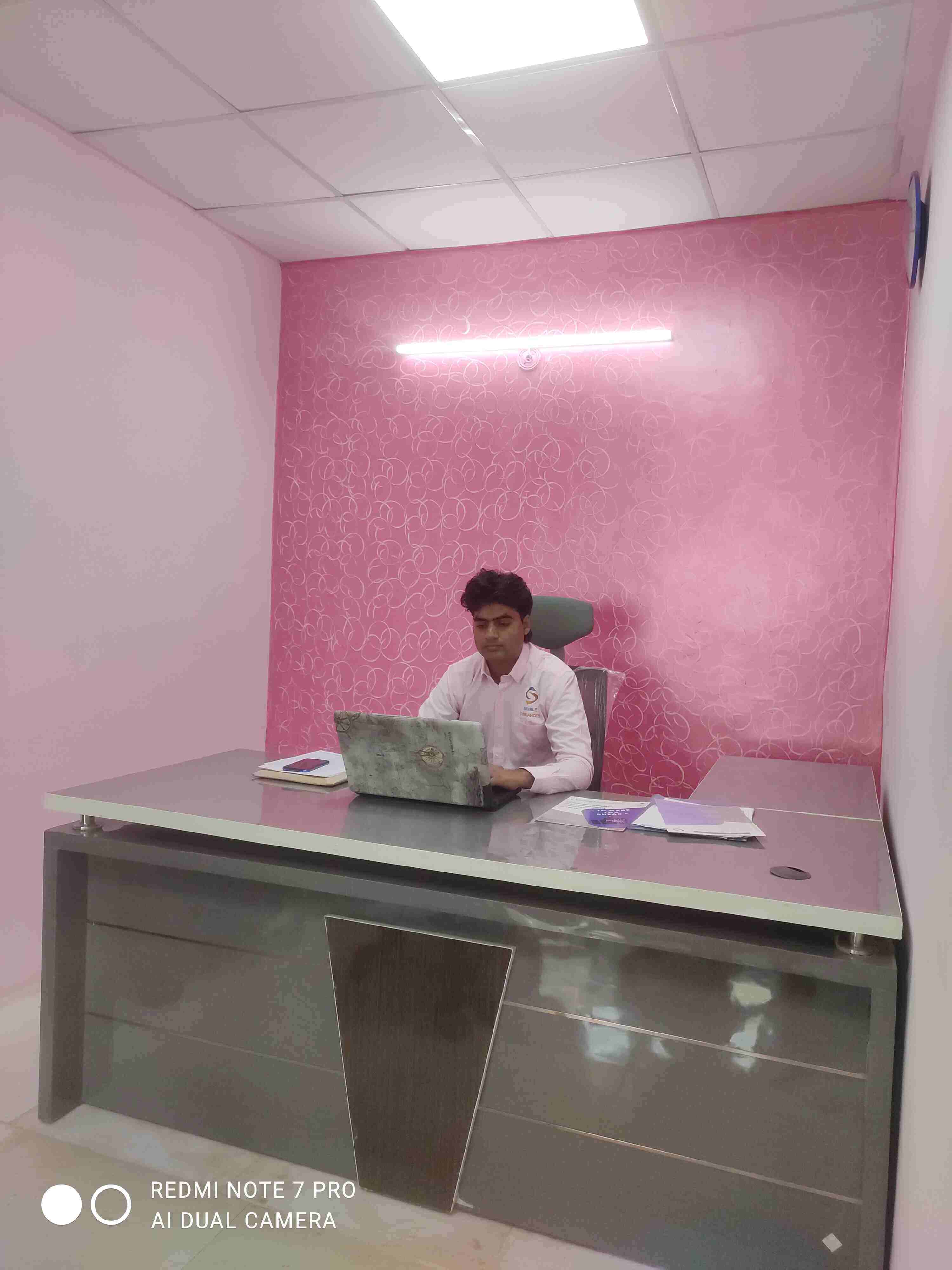 business photo