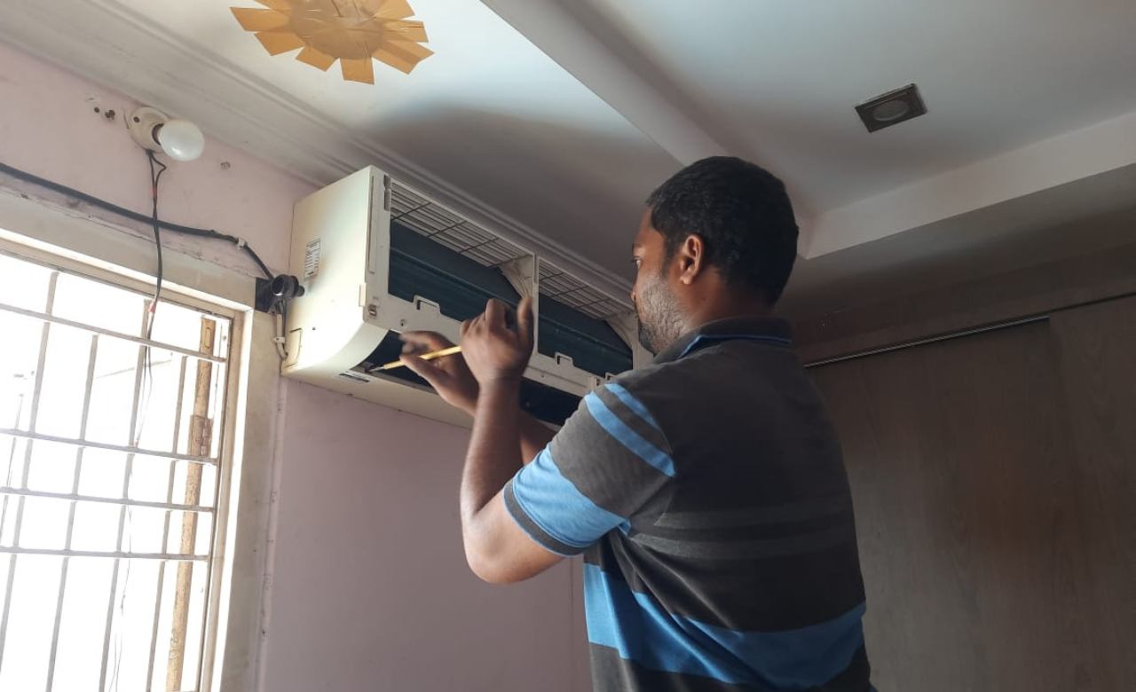ServiceZAP: Door-step AC service center in vizag MVP Colony Visakhapatnam ServiceZAP: Door-step AC service center in vizag MVP Colony Visakhapatnam