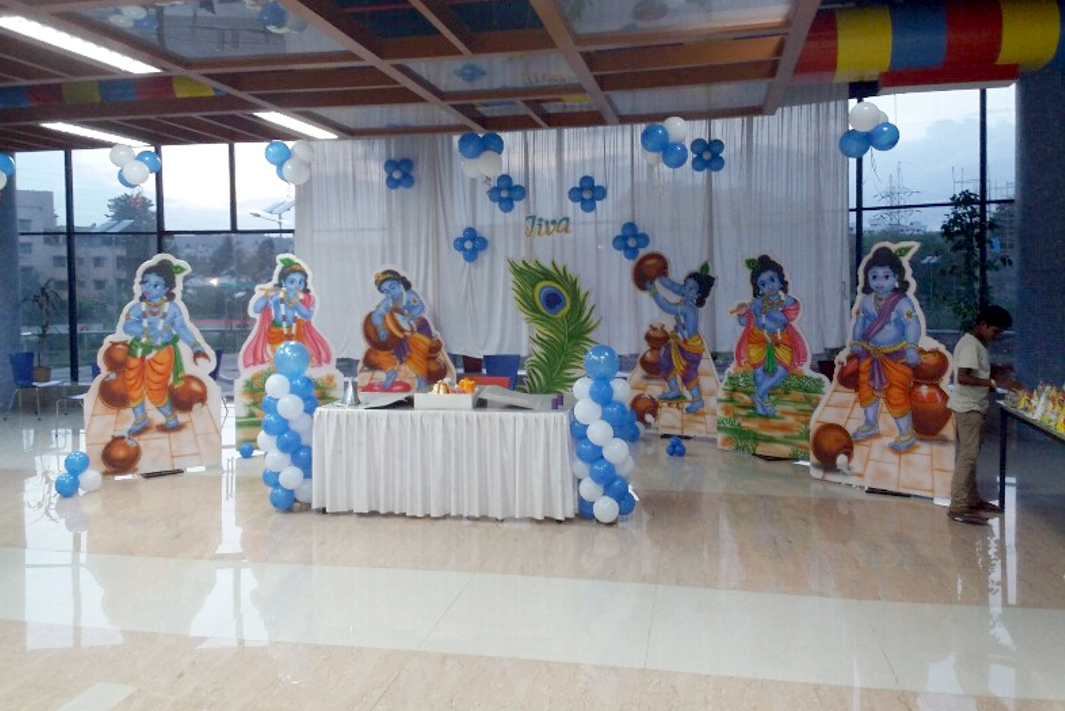 Catering Service - Shanti Caterers & Events