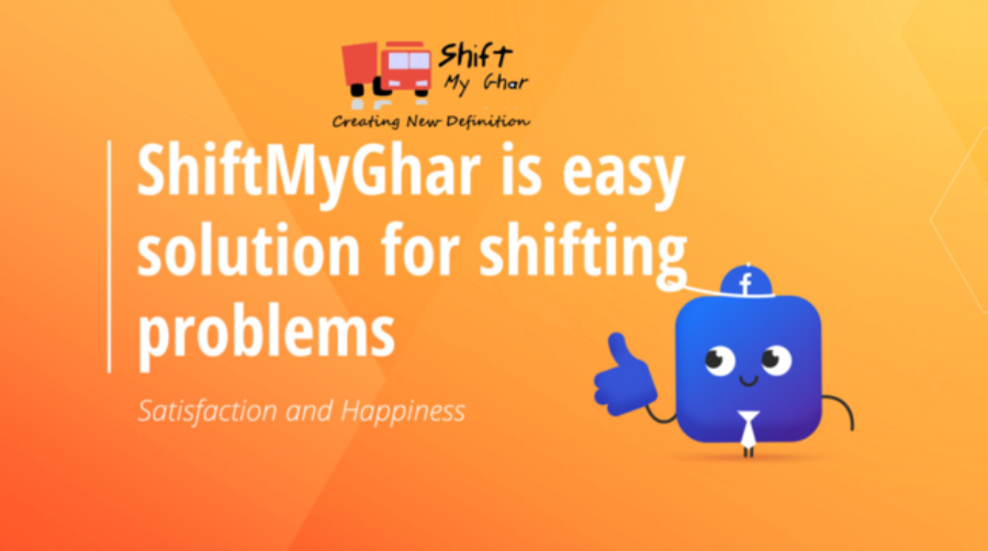Relocation Service - shiftmyghar.in