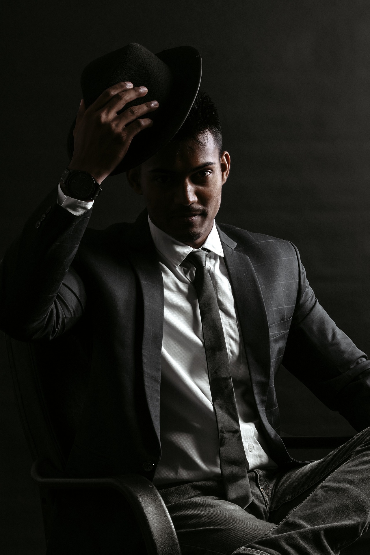 business photo