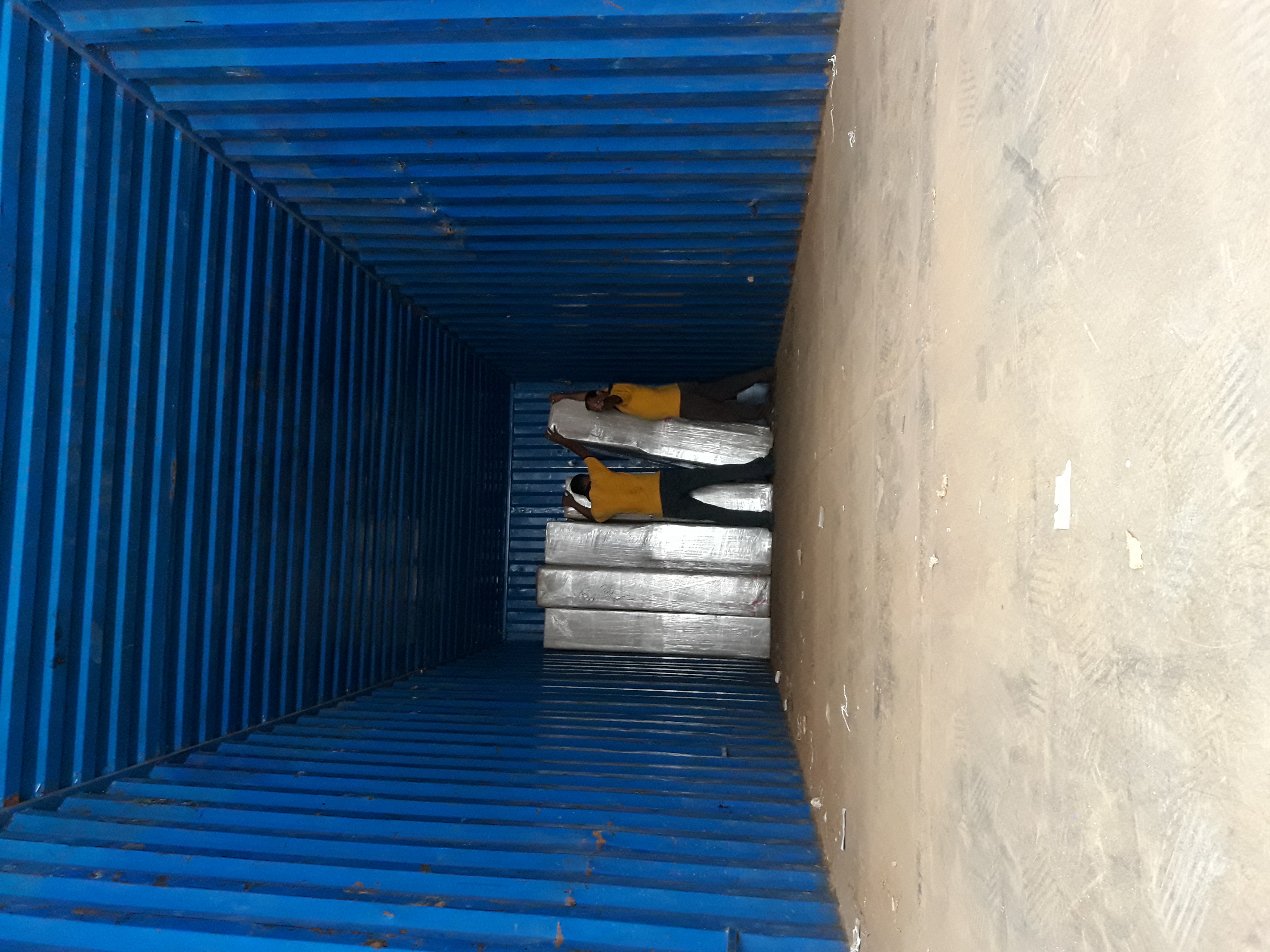Shifting Service - Shivam Relocation Packers & Movers