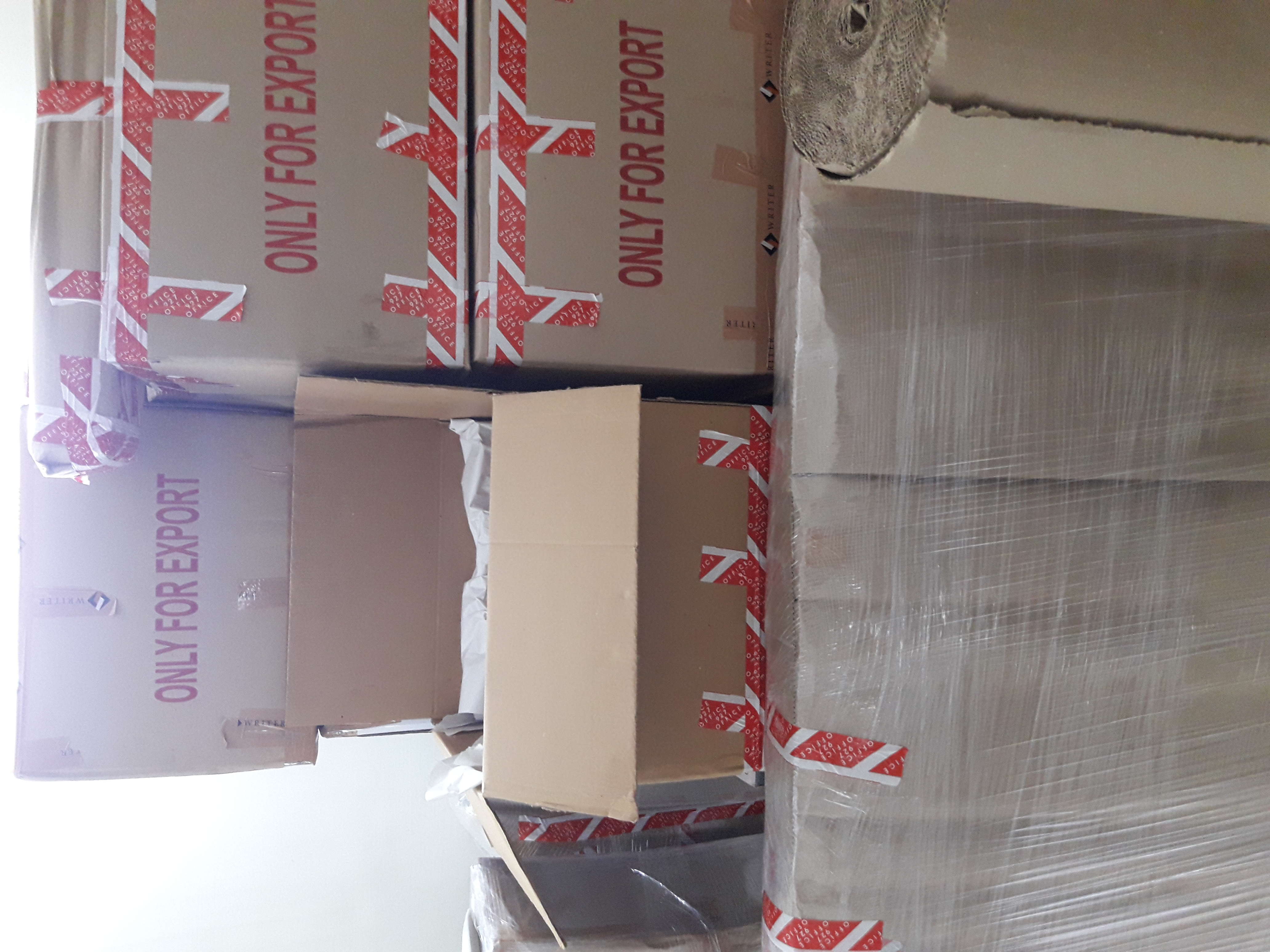 Packers And Movers - Shivam Relocation Packers & Movers