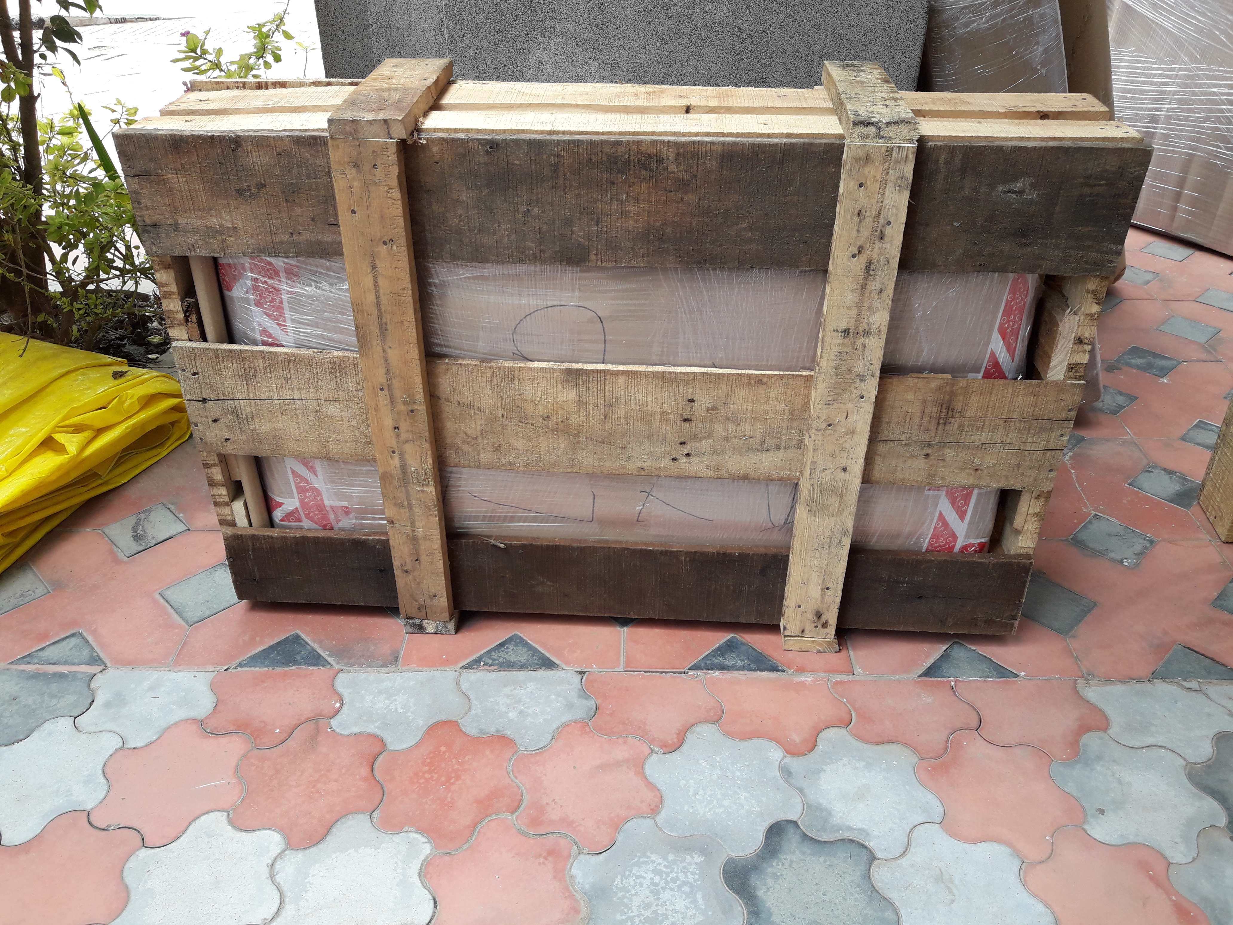 Moving Service - Shivam Relocation Packers & Movers