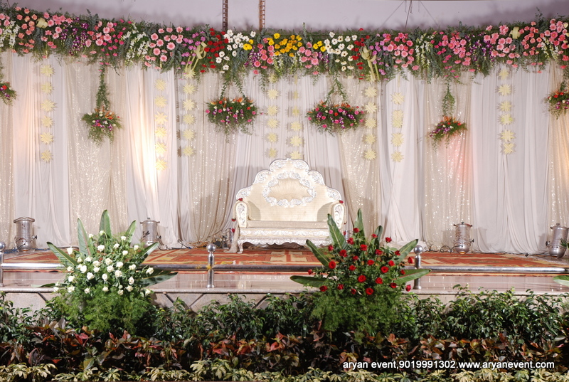 Caterers in Bangalore - Shree Aryan Enterprises