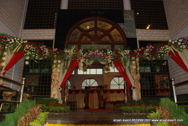 Catering Services in Bangalore - Shree Aryan Enterprises