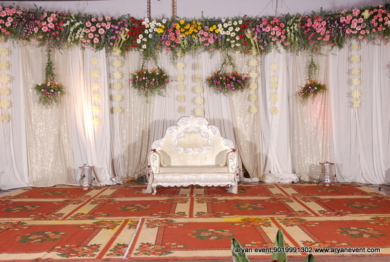 Catering Service - Shree Aryan Enterprises