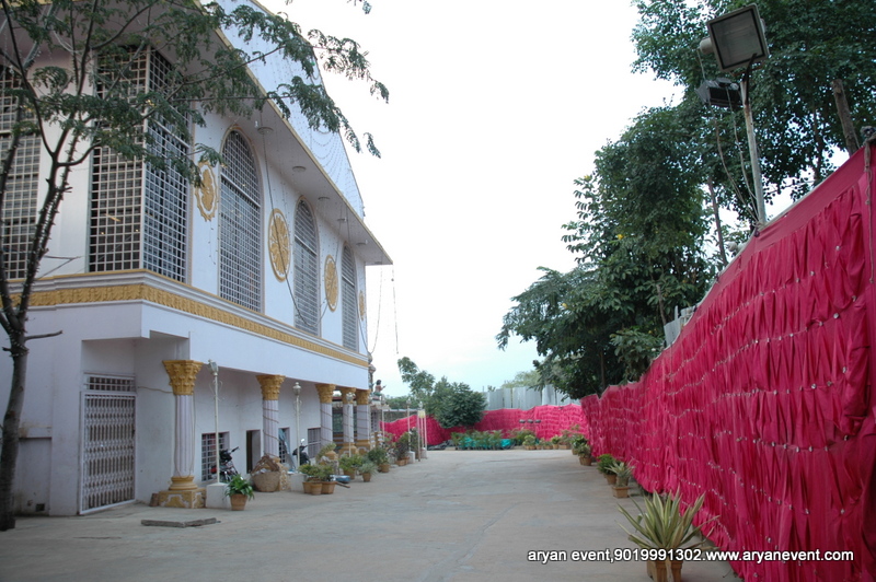 Catering Services in Bangalore - Shree Aryan Enterprises