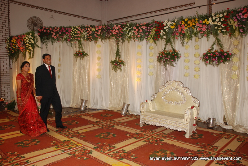 Catering in Bangalore - Shree Aryan Enterprises