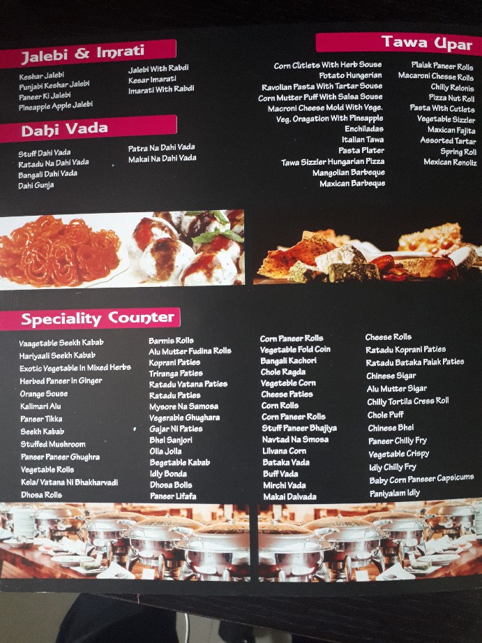 Catering in Ahmedabad - Shree Balaji Caterers
