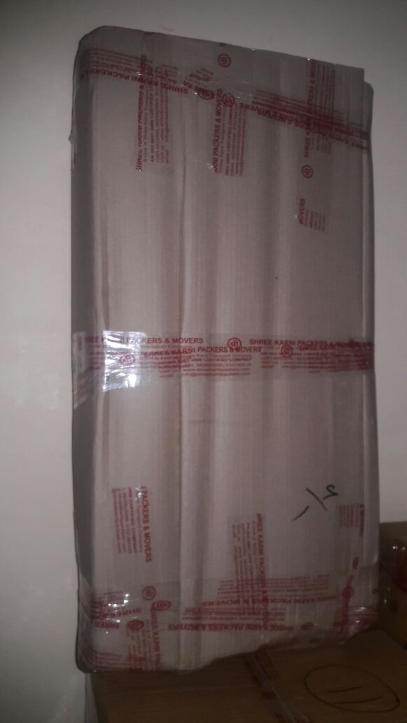 Relocation Service - Shree Karni Packers & Movers