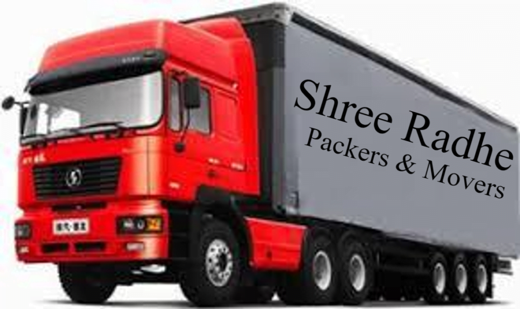 Shifting Service - Shree Radhe Packers And Movers