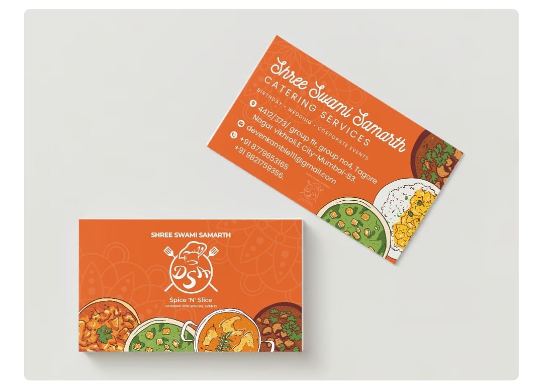 Shree Swami Samarth Caterers Tagore Nagar Mumbai Shree Swami Samarth Caterers Tagore Nagar Mumbai