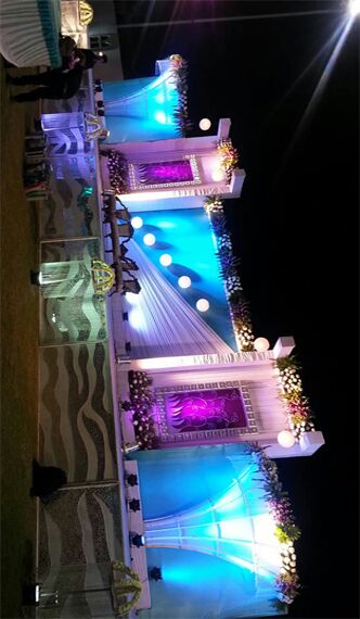 Catering Service - Shri Sanwariya Decorators & Caters