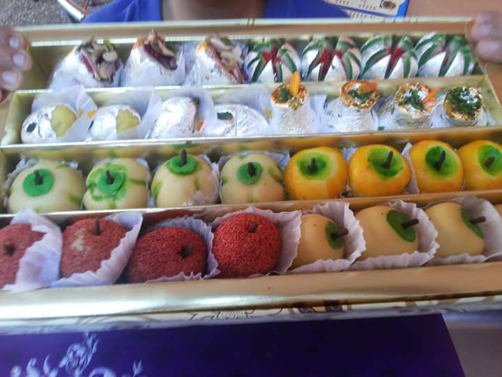 Catering in Bangalore - Shri Shyam Sweets