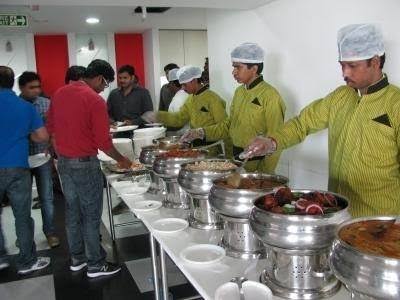 Caterers in Chennai - Shridi Sri Sai Bhavan Pure Veg