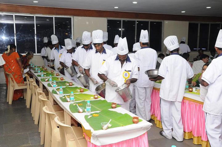Catering in Chennai - Shridi Sri Sai Bhavan Pure Veg