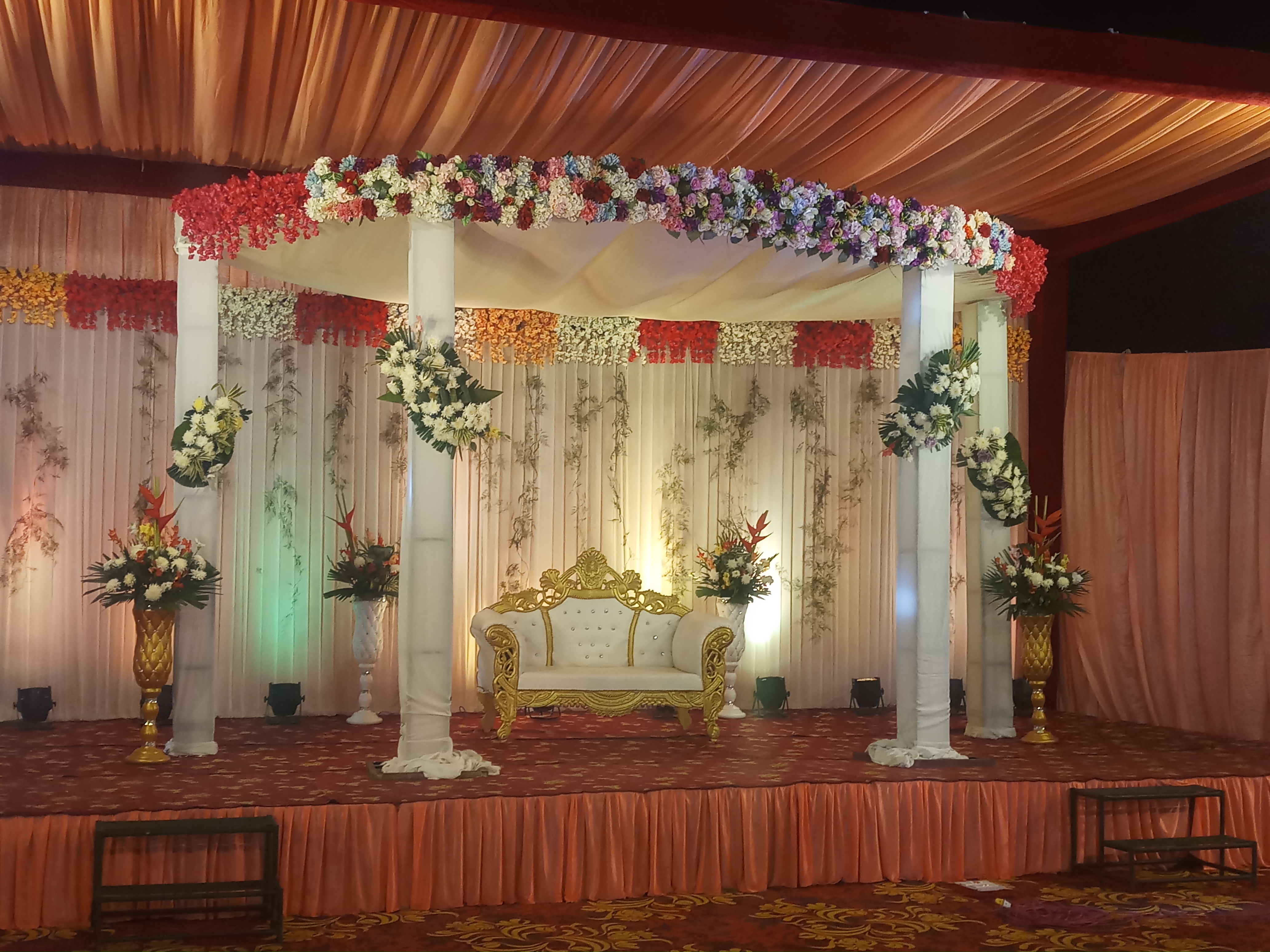Caterers in Meerut - ShriRam Caterers & Event Manager