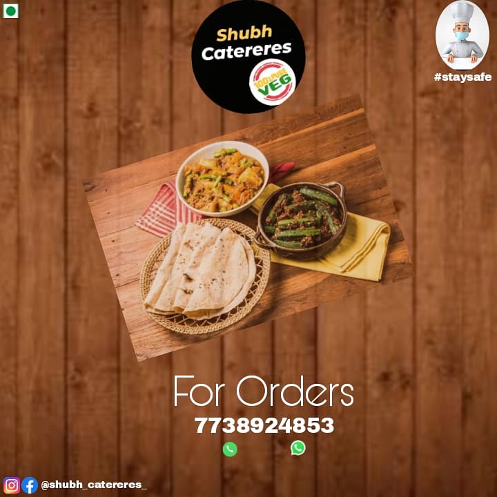 Catering Services in Mumbai - Shubh Catereres