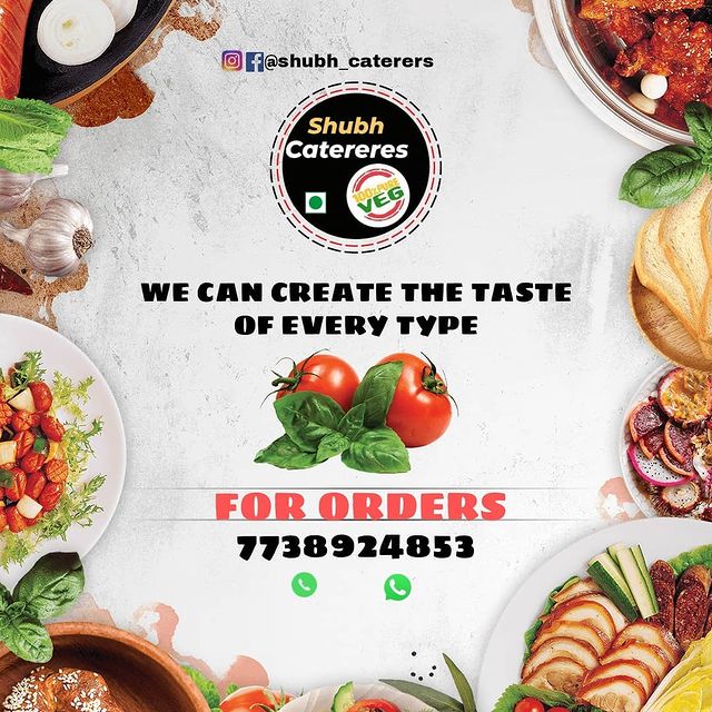 Caterers in Mumbai - Shubh Catereres