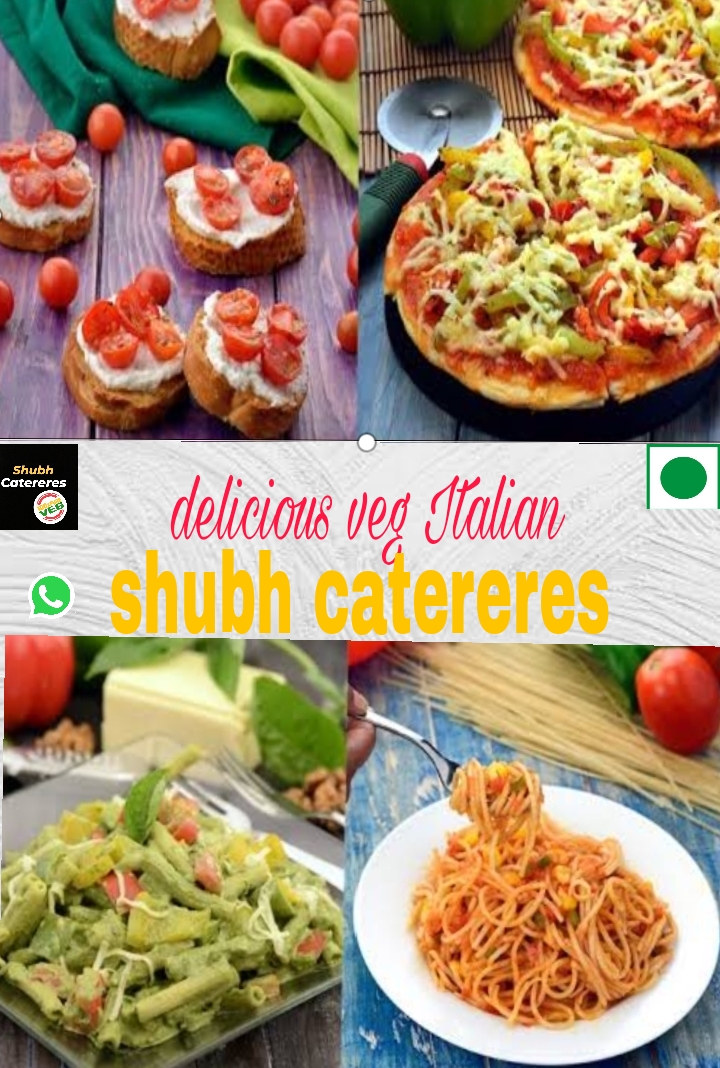 Caterers in Mumbai - Shubh Catereres