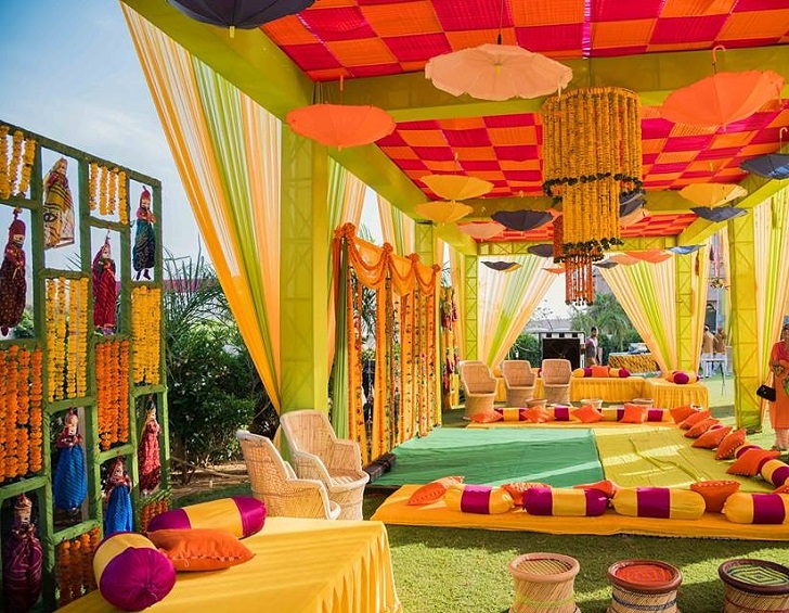 Catering Service - Shubh Drishti Wedding Events
