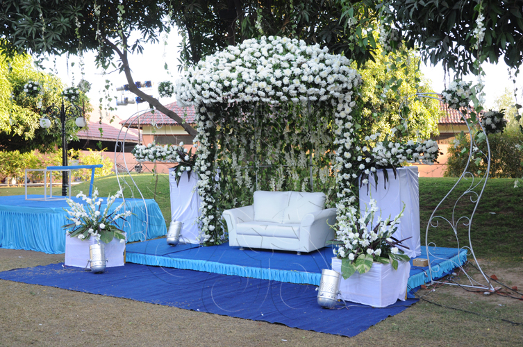 Caterers in Raipur - Shubh Drishti Wedding Events