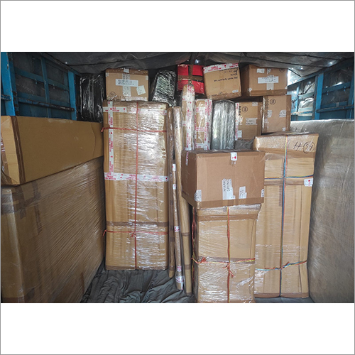 Packers And Movers - Shyam Ji Packers & Movers