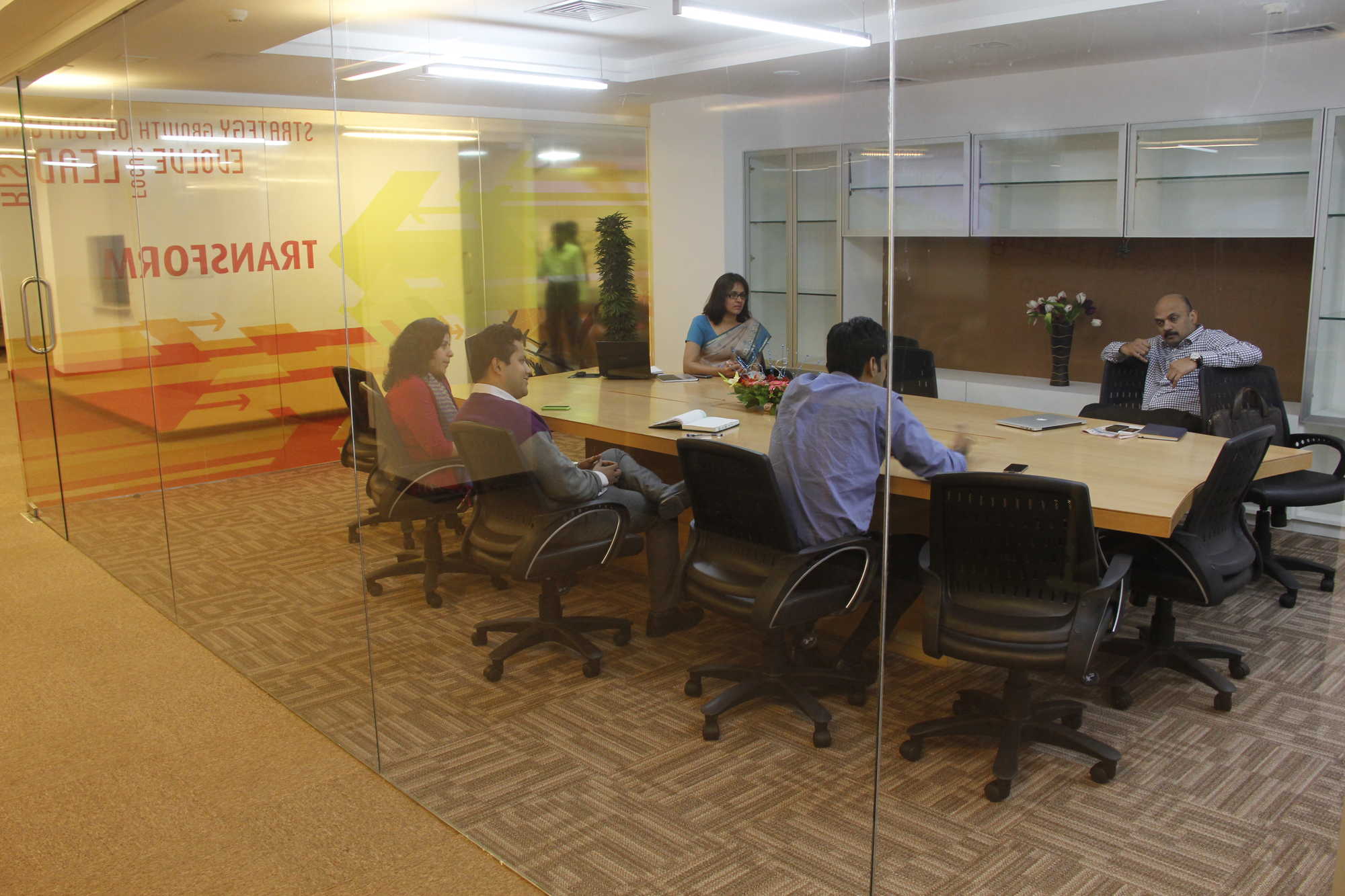 business intelligence training in pune