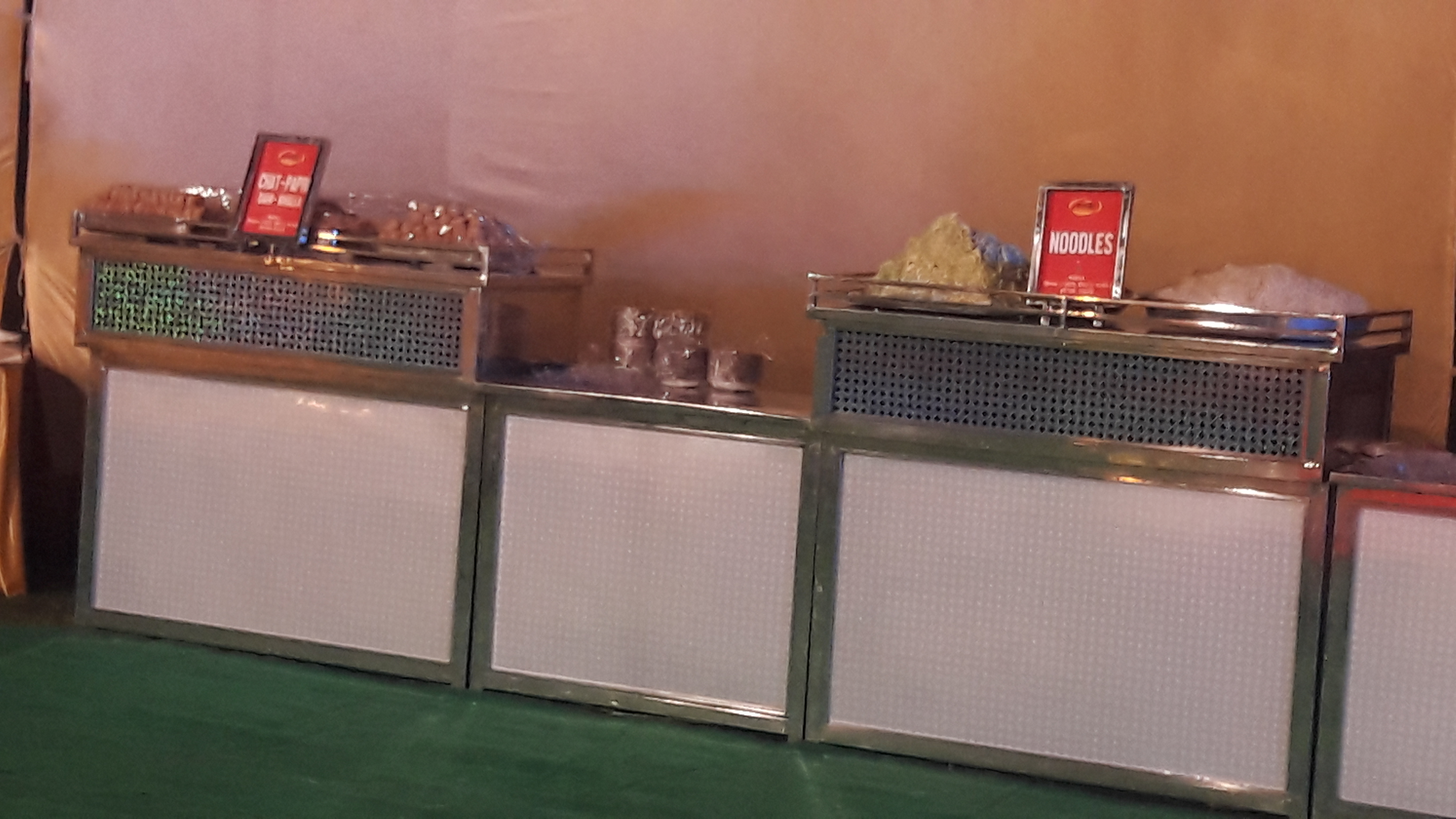Caterers in Chandigarh - Simran Caterers