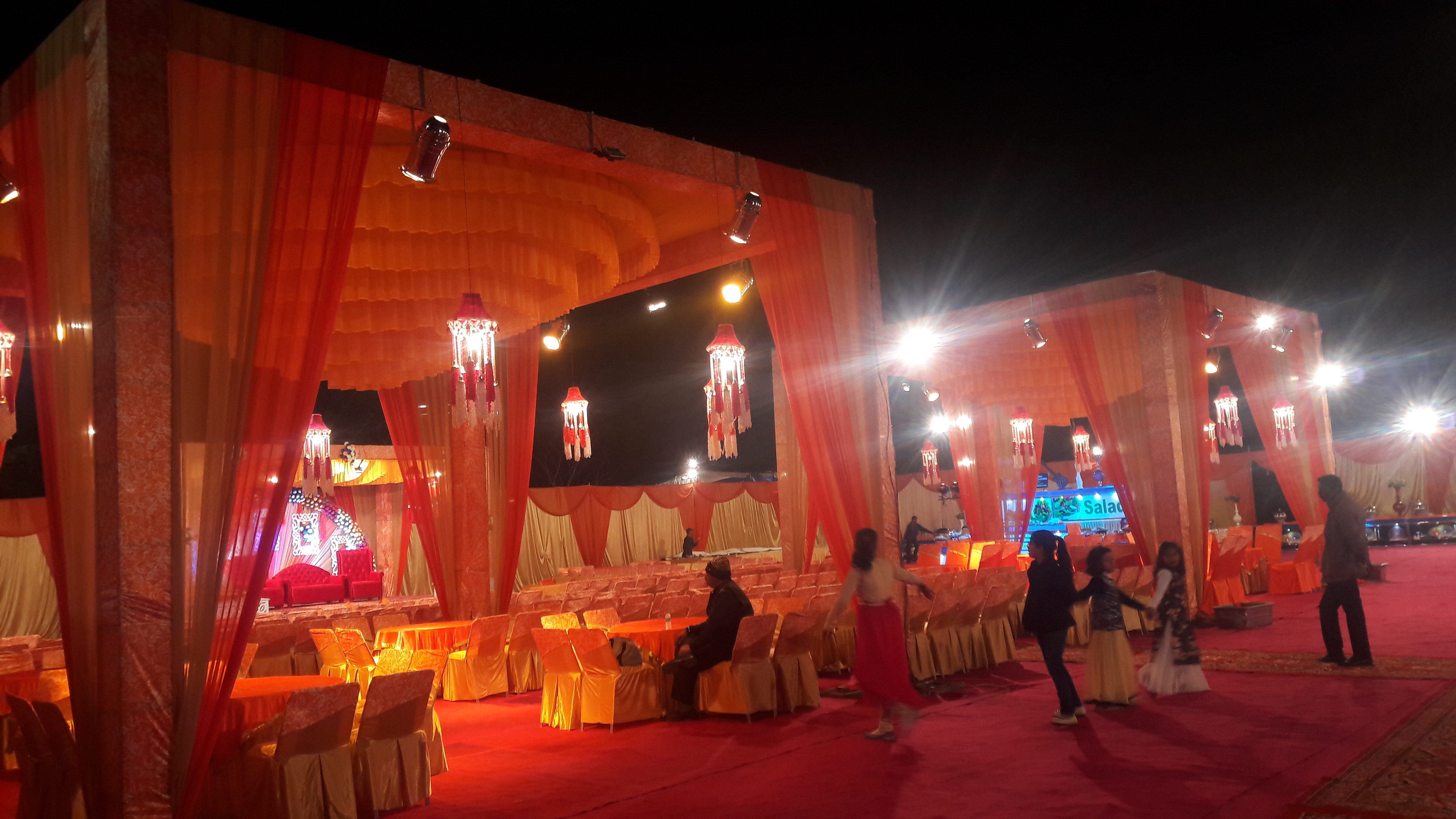 Catering in Chandigarh - Simran Caterers