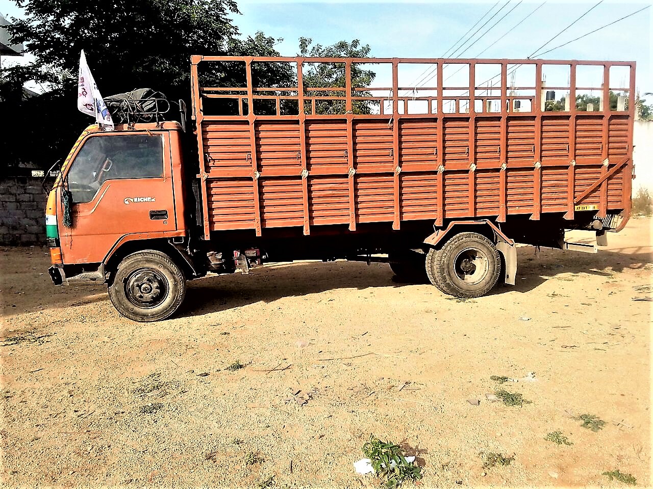 Moving Service - Siri Packers & Movers