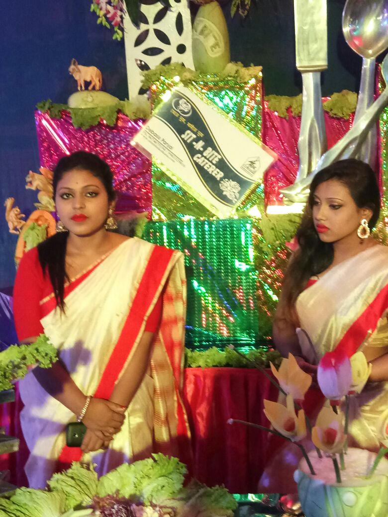 Catering in Kolkata - Sit-N-Bite Caterer