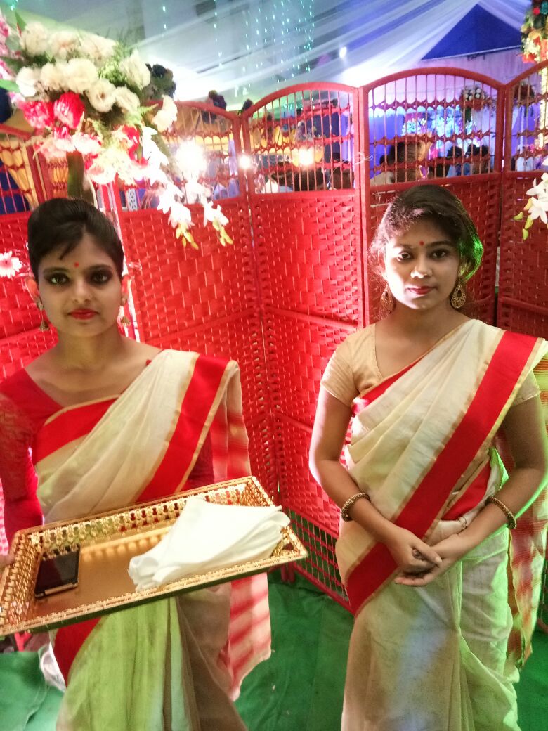 Catering Services in Kolkata - Sit-N-Bite Caterer