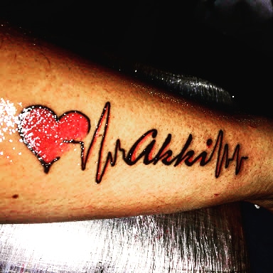 Hand tattoo  Sk tattoo studio waidhan singrauli  Facebook