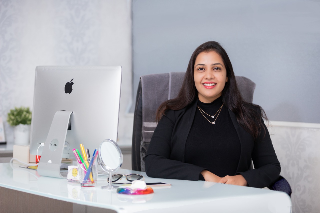 Skinshine Skin & Hair Clinic in Siripuram, Visakhapatnam530003