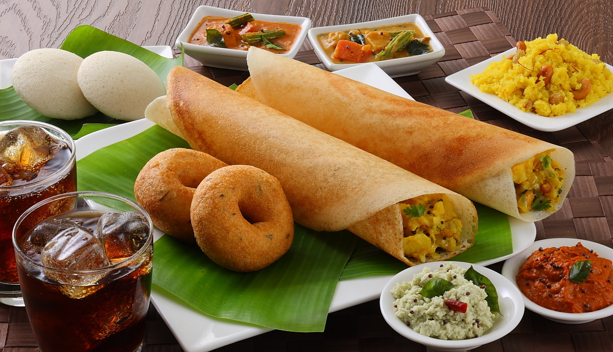 Catering in Shimoga - SKM Catering Services