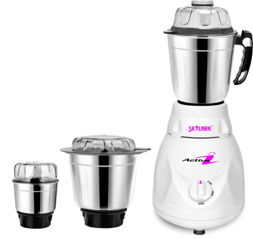 skylark mixer grinder price