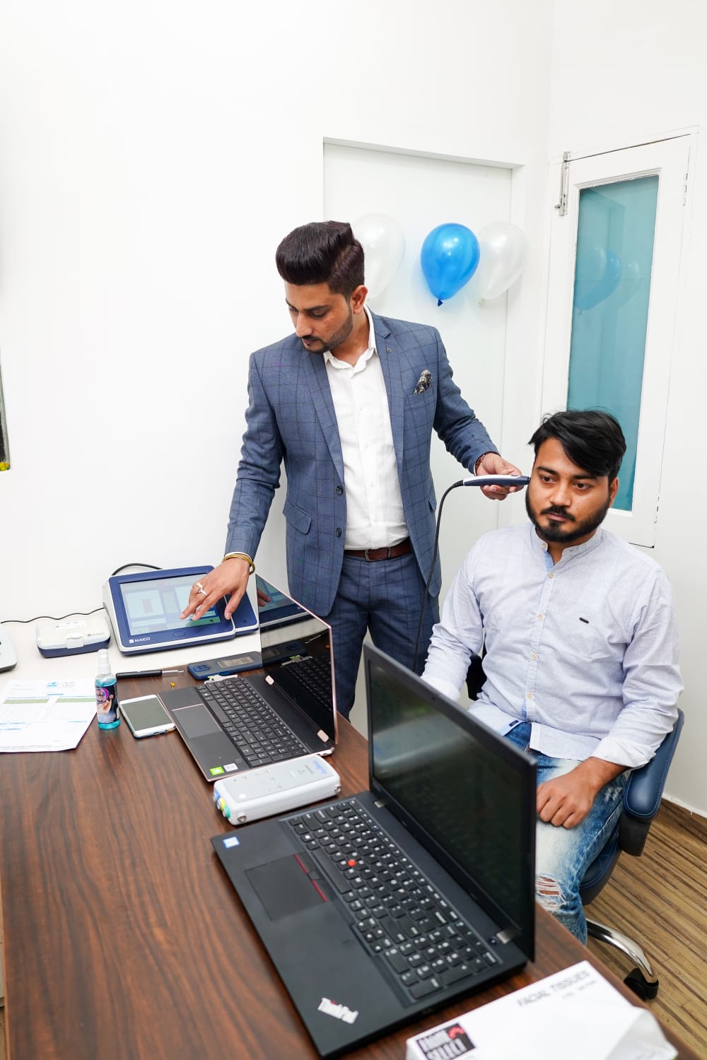 business photo