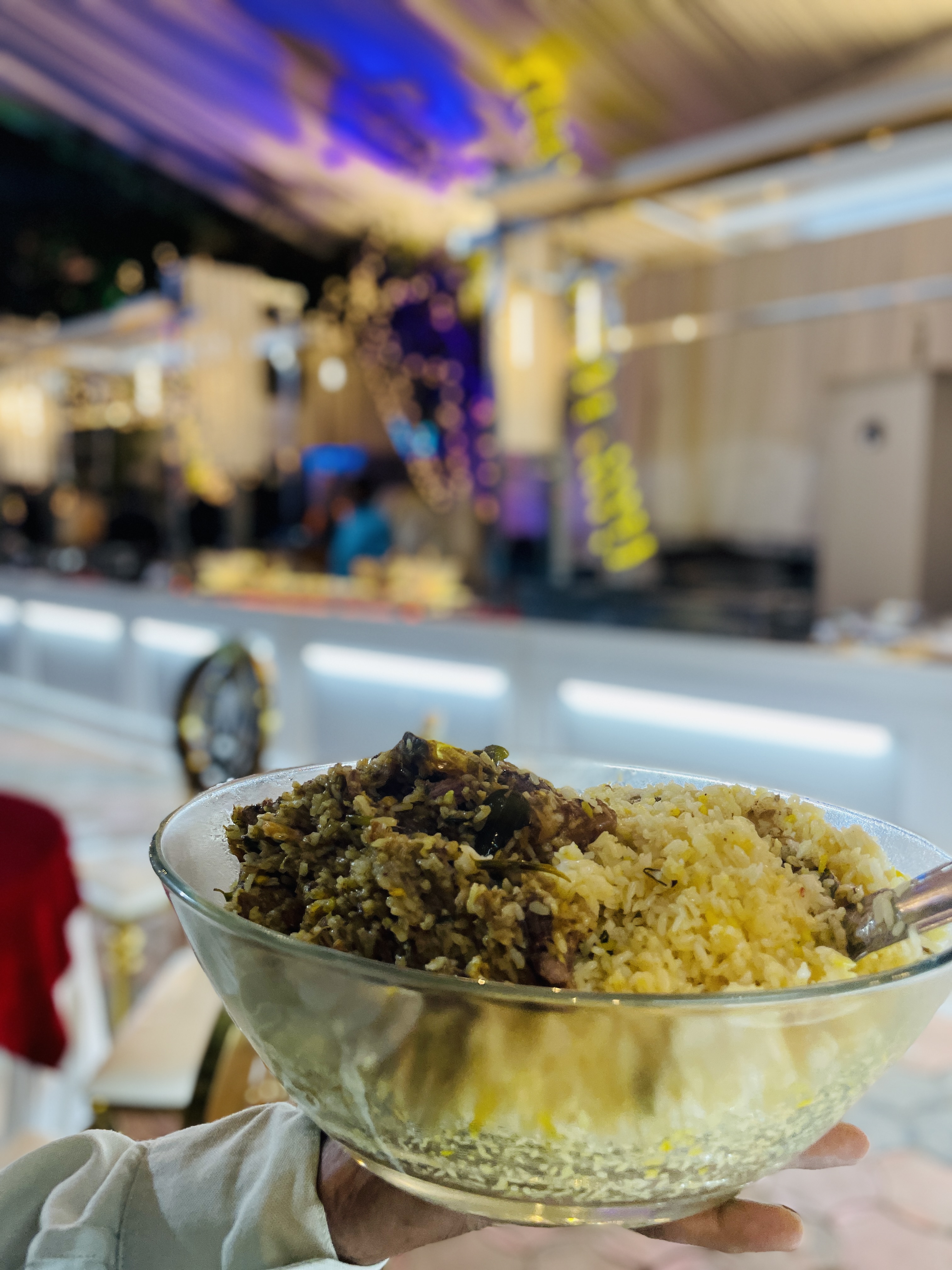 Catering Service - SOORAJ CATERING SERVICE