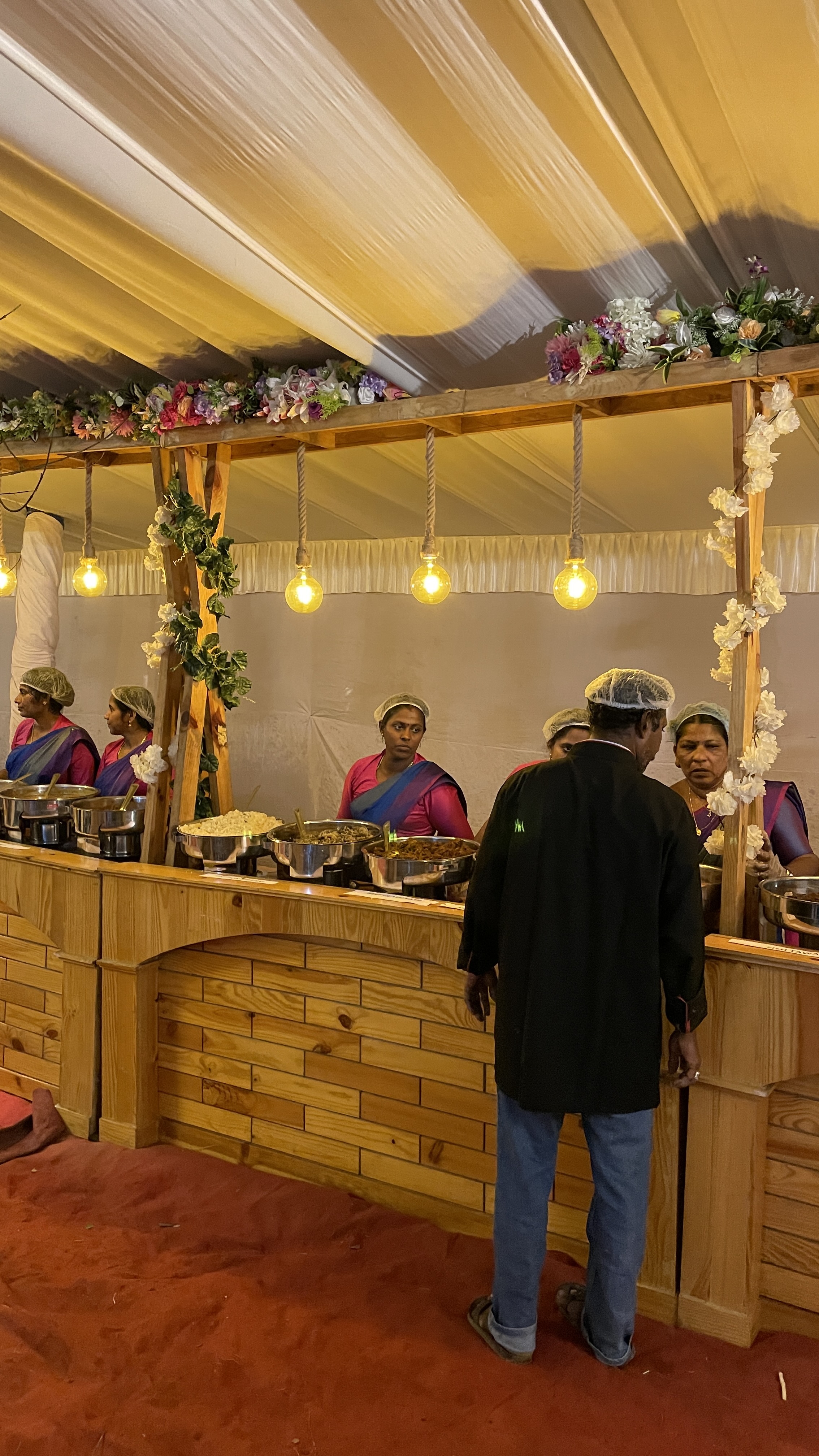 Catering in Calicut - SOORAJ CATERING SERVICE