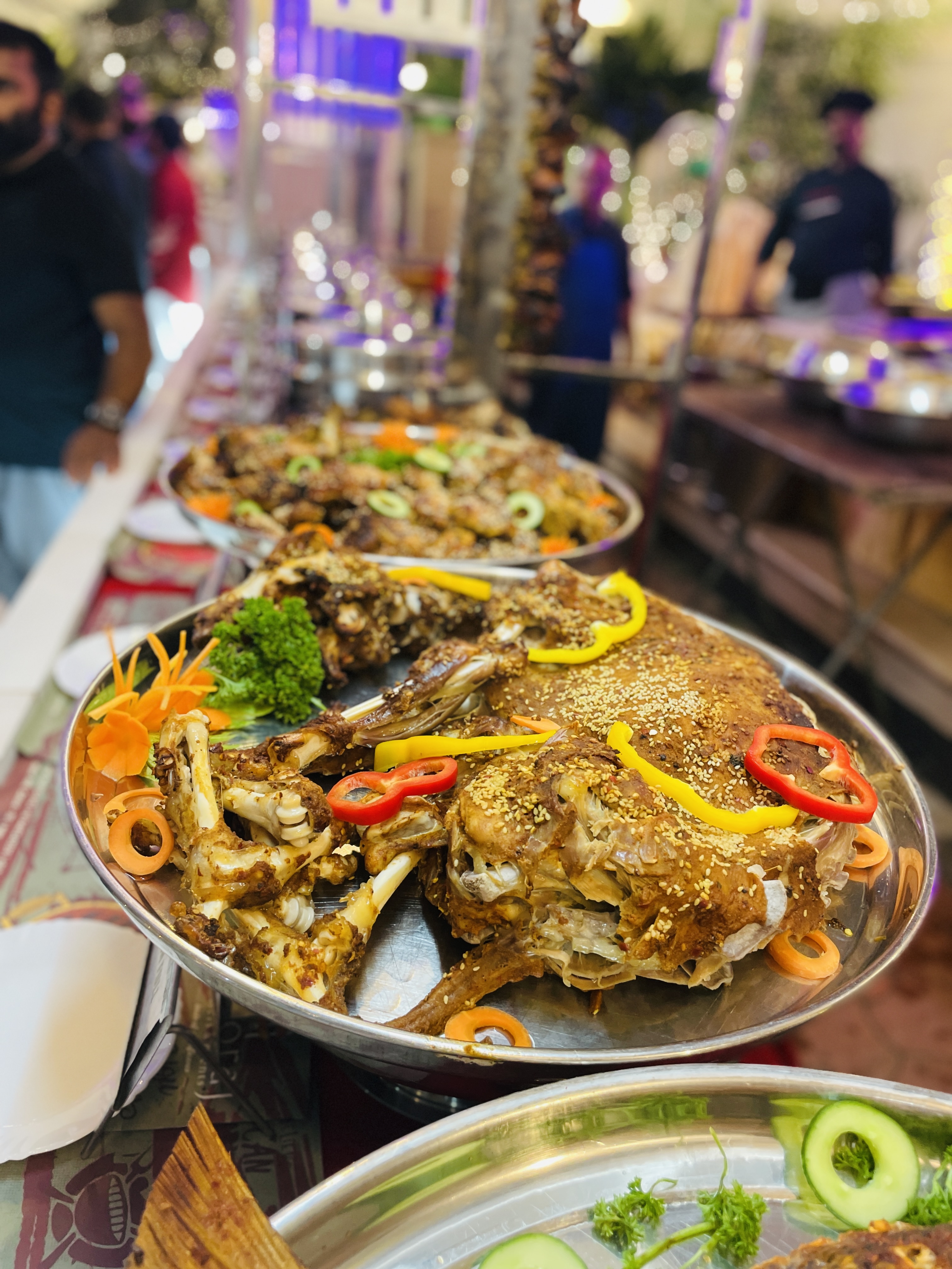 Caterers in Calicut - SOORAJ CATERING SERVICE