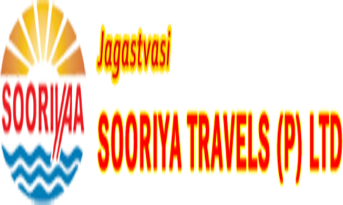 sooriya travels and tours