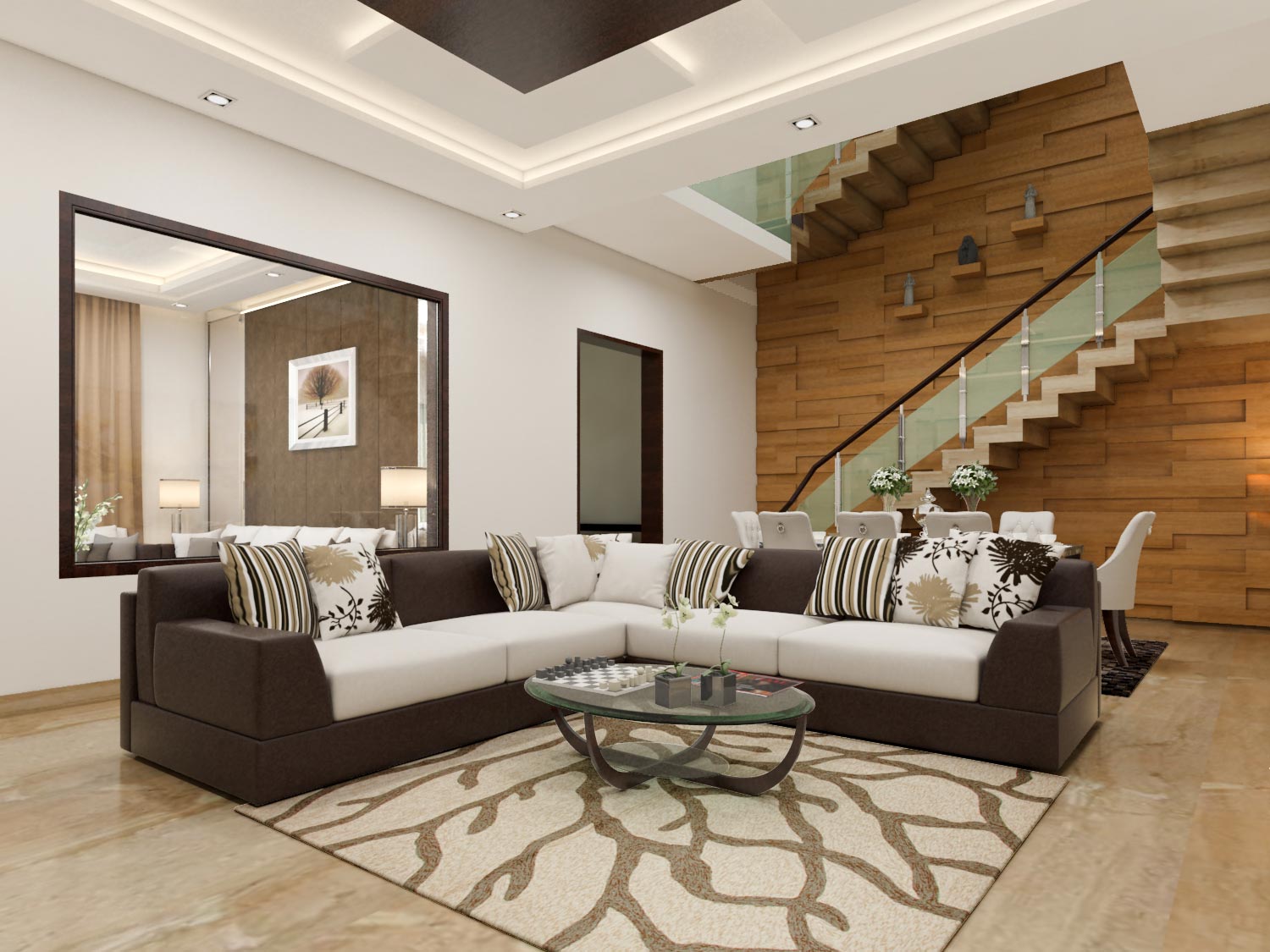 Top 10 Home Interior Designers in Gurgaon, Best Residential Interiors