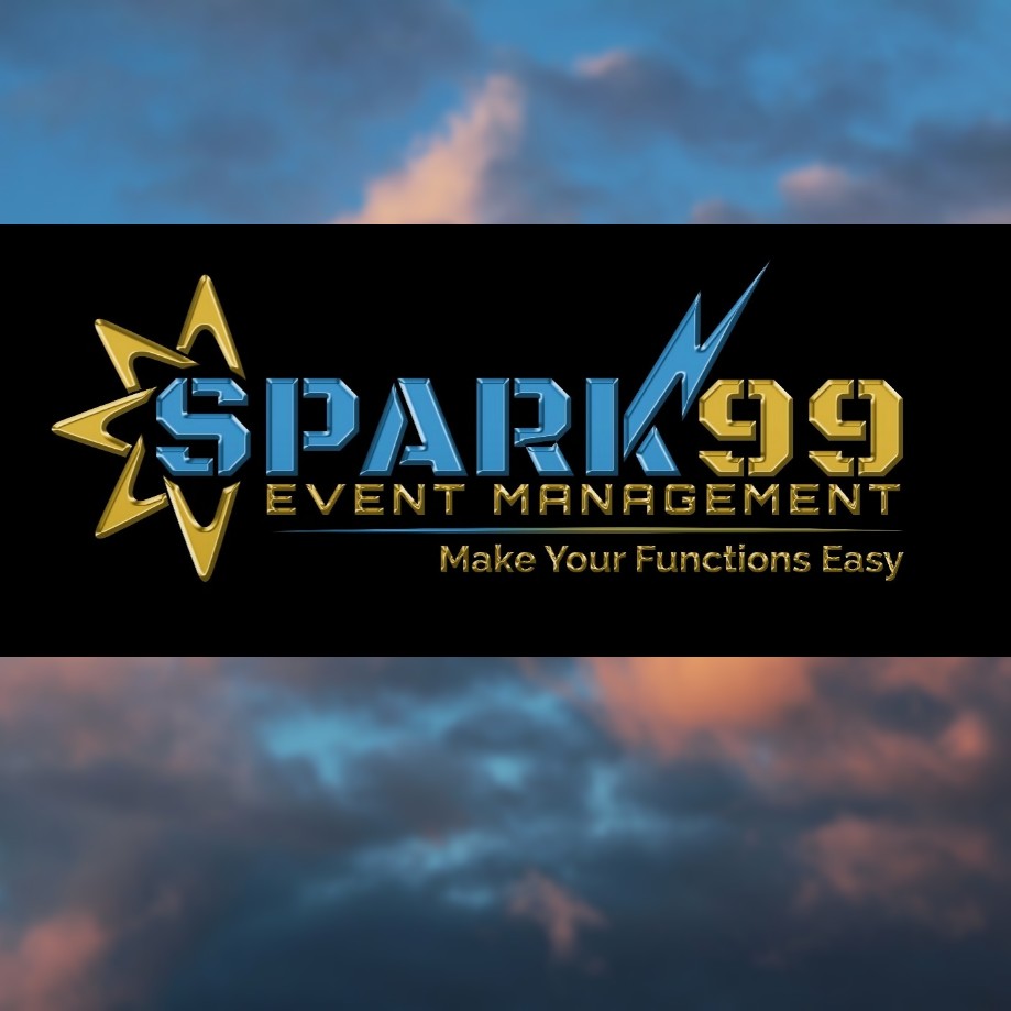 Catering Service - Spark99 event Management