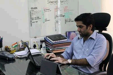 business photo