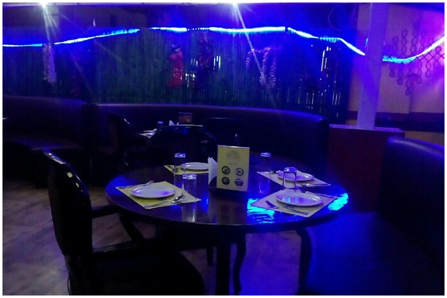 Catering Services in Bangalore - Spices of South
