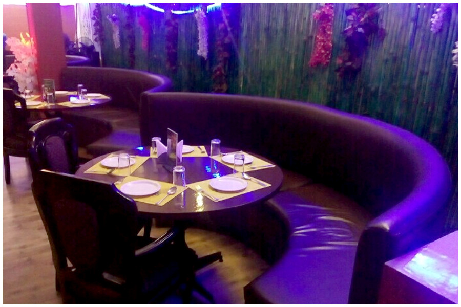Catering in Bangalore - Spices of South