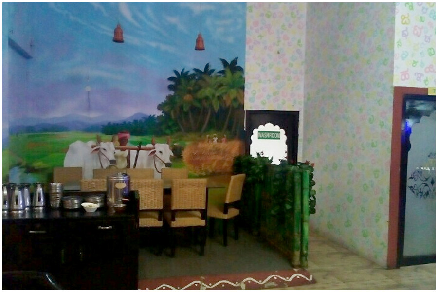 Catering Services in Bangalore - Spices of South